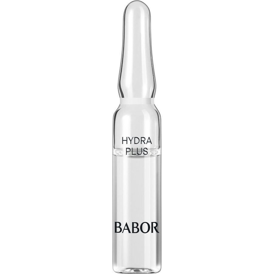 BABOR Ampoule Concentrates Hydra Plus Ampullen 14 ml