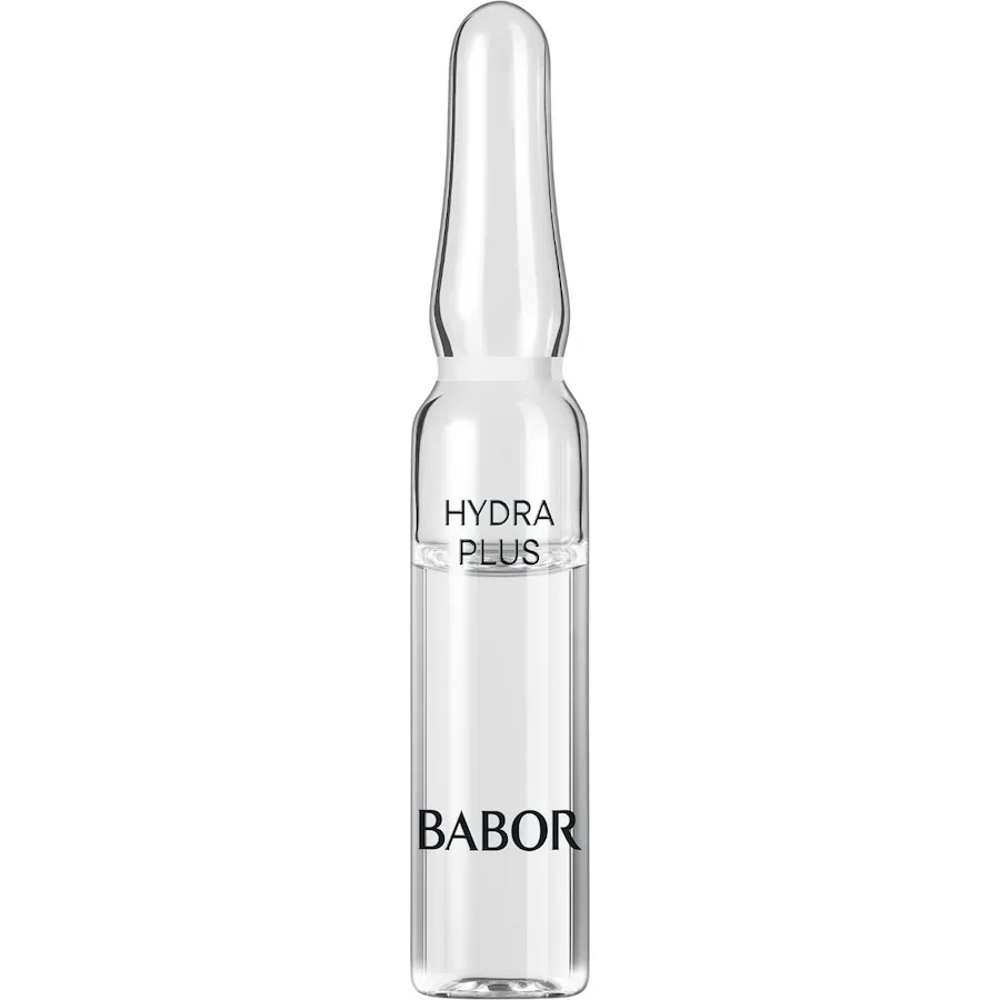 BABOR Ampoule Concentrates Hydra Plus Ampullen 14 ml