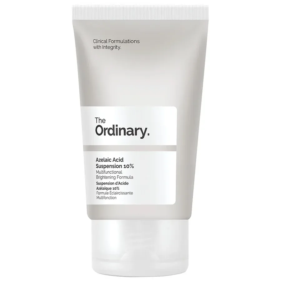 THE ORDINARY - Azelainsäure Suspension 10 % – Klärendes Serum, 30 ml, Fantasie