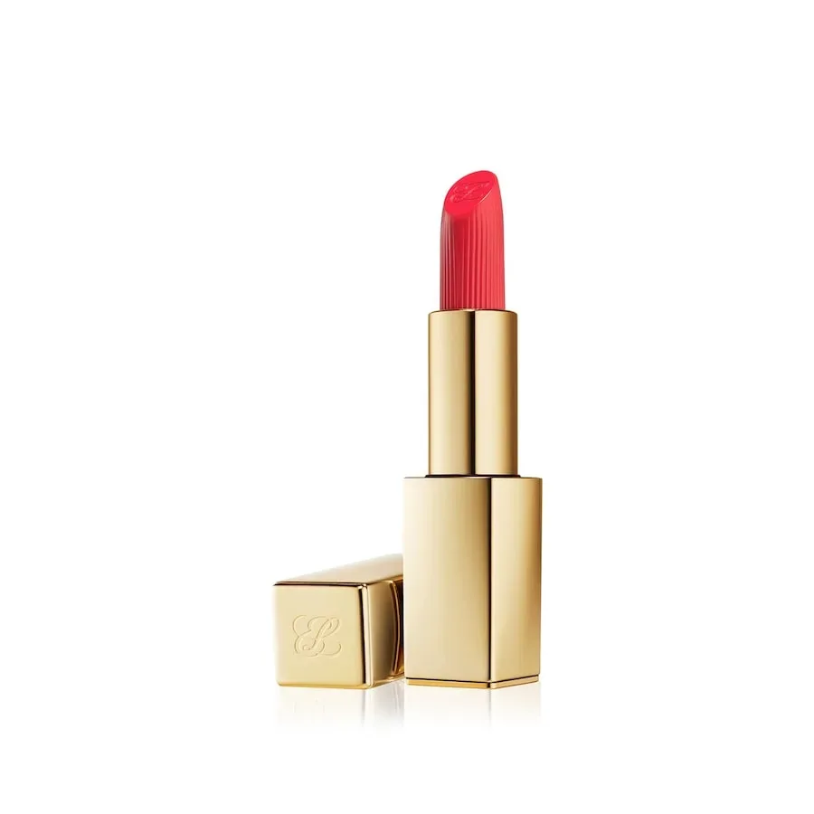 Estée Lauder - Pure Color Emerald Crème Lipstick, 3.5  g,  Impassioned