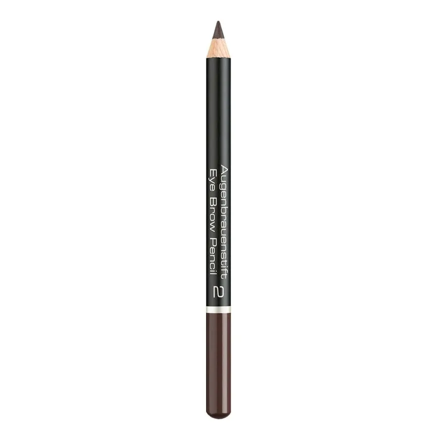 ARTDECO Eyebrow Pencil Augenbrauenstift 1,1 g Nr. 02 - Intensive Brown