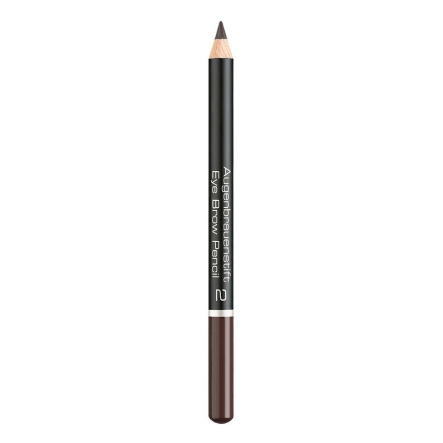 Artdeco Nr. 02 - Brown Augenbrauenstift