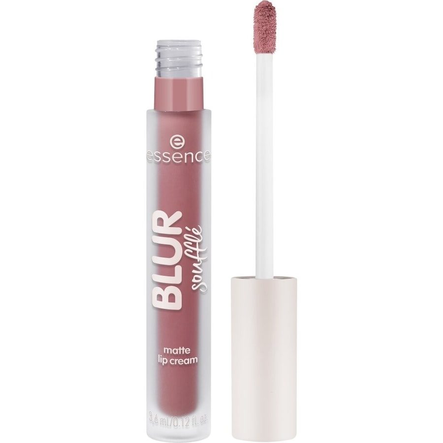 Essence Blur Soufflé Matte Lippenstifte 3,6 ml 10 - STATUS TOAST