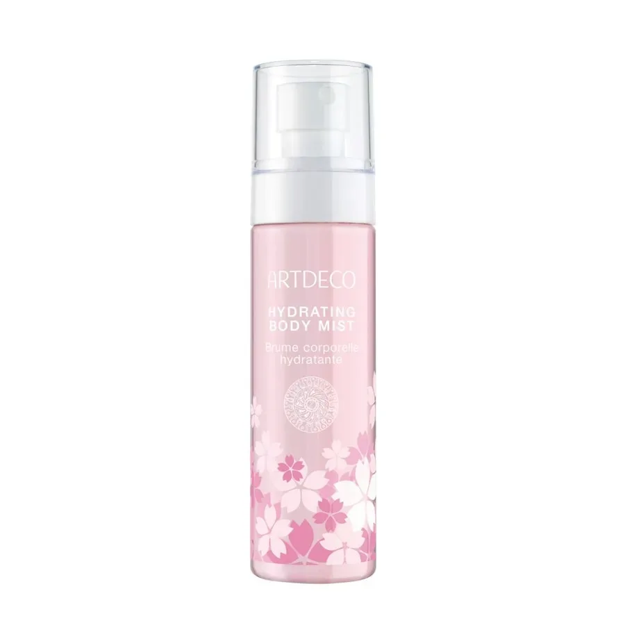 ARTDECO Hydrating Body Mist Bodyspray 100 ml