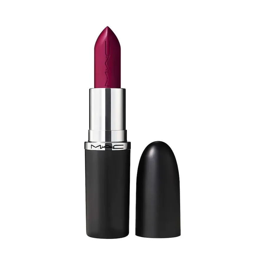 MAC Cosmetics - MACximal Sleek Satin Lipstick, 3.5  g, Rebel