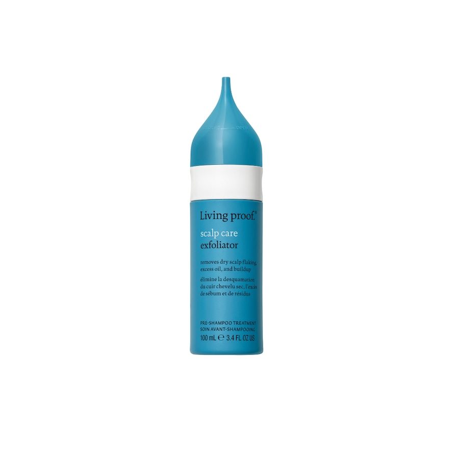 LIVING PROOF - Scalp Care Exfoliator Pre-Shampoo-Pflege, 100 ml
