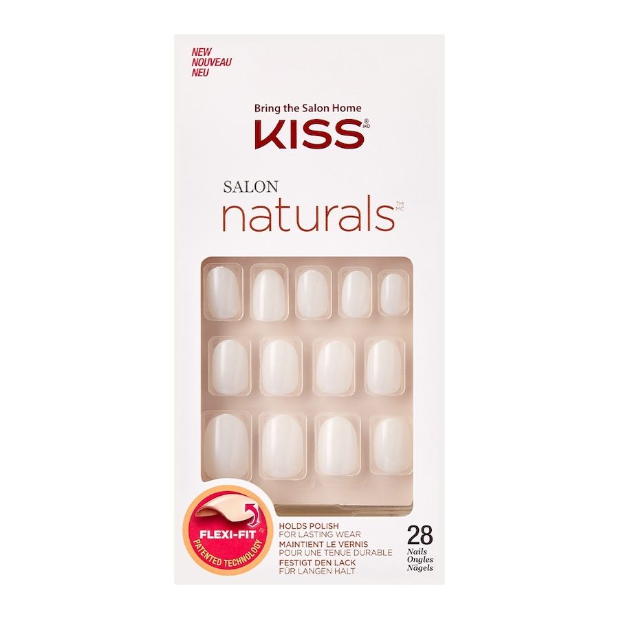 KISS Stir It Up Nageldesign 1 ct 1 Stück