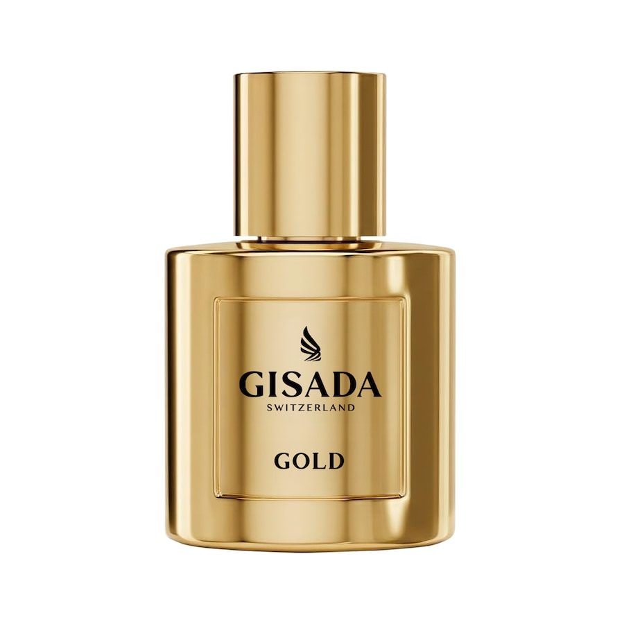 GISADA - Gold, Eau de Parfum, 50  ml