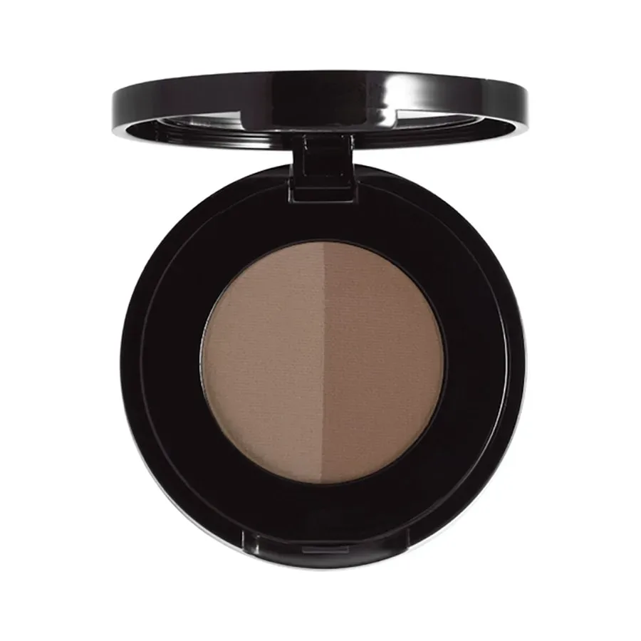 ANASTASIA Beverly Hills Brow Powder Duo Augenbrauenpuder 1.6 g Soft Brown