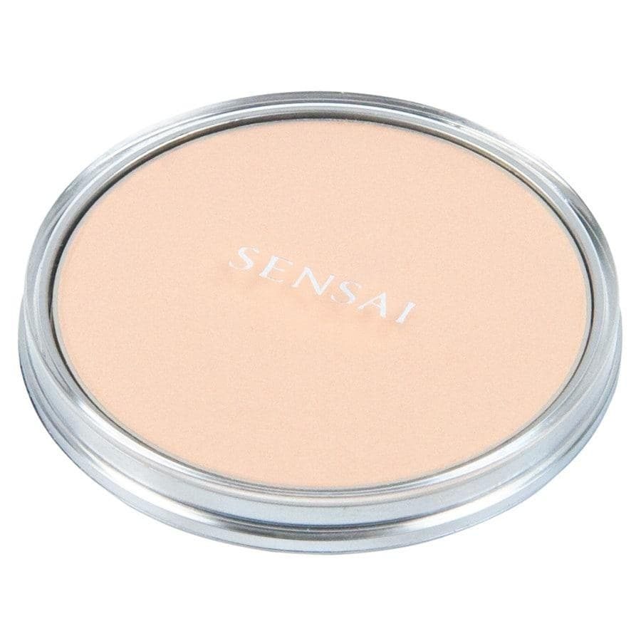 SENSAI Cellular Performance Total Finish Puder 11 g Nr. TF22 Natural Beige