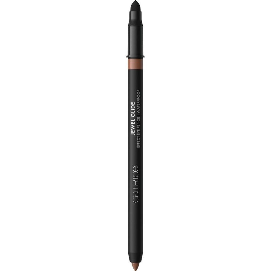 CATRICE - Jewel Glide Effect Eye Pencil, 1.5 g, Amber Glow