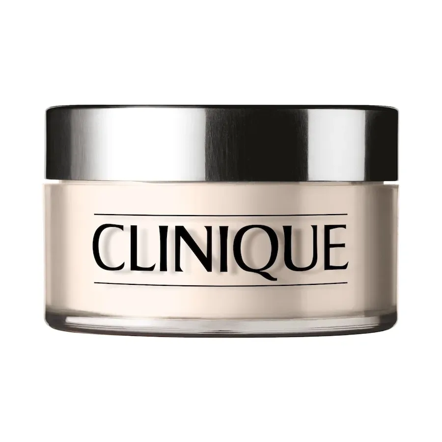 Clinique Blended Face Powder Puder 25 g Invisible Blend 20