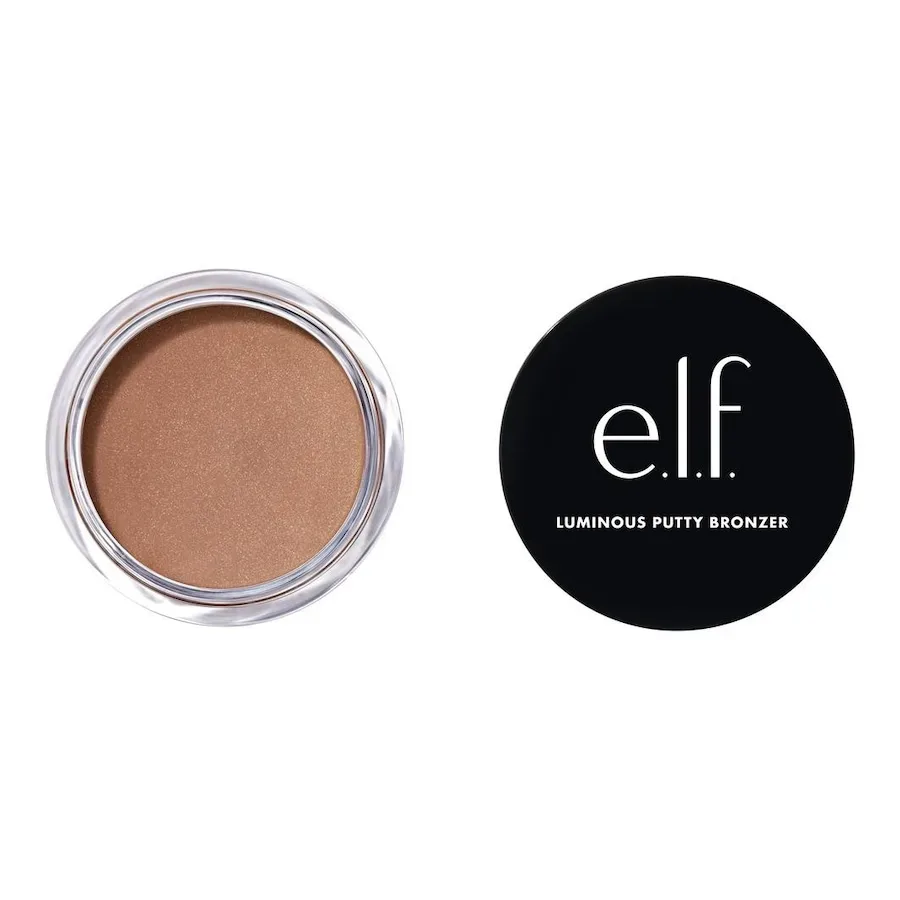 e.l.f. Cosmetics LOWER(Y517) Bronzer 10 g Day Trip