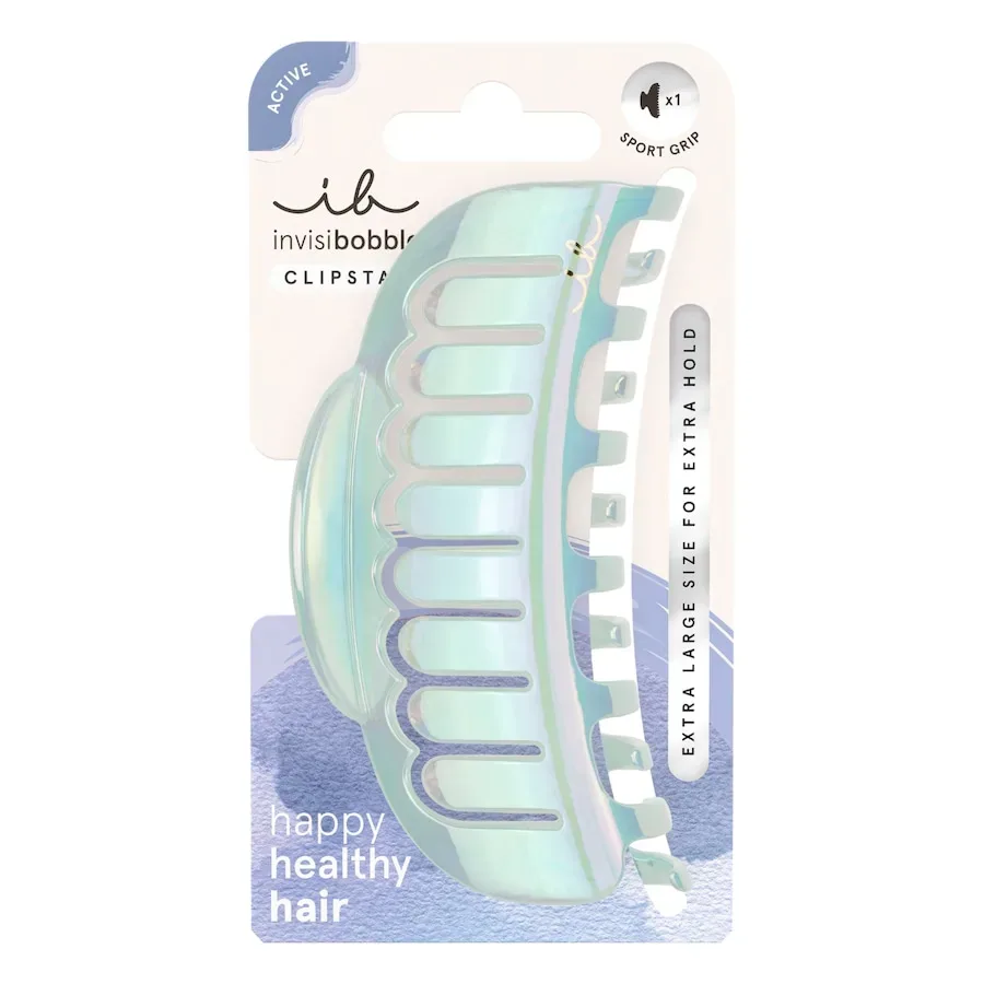 Invisibobble Clipstar Flexibobble L Haarspangen & -klammern 1 ct