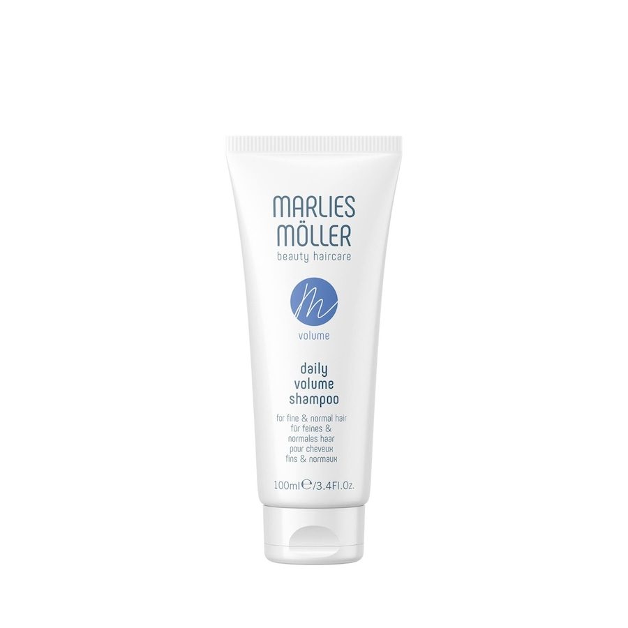 MM Volume - Daily Volume Shampoo