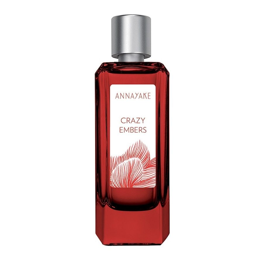 Annayake CRAZY EMBERS Eau de Toilette 100 ml