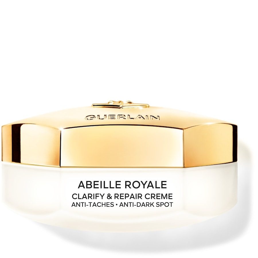 Guerlain - Abeille Royale Clarify & Repair Creme, Ab/roy Bright, 50 ml