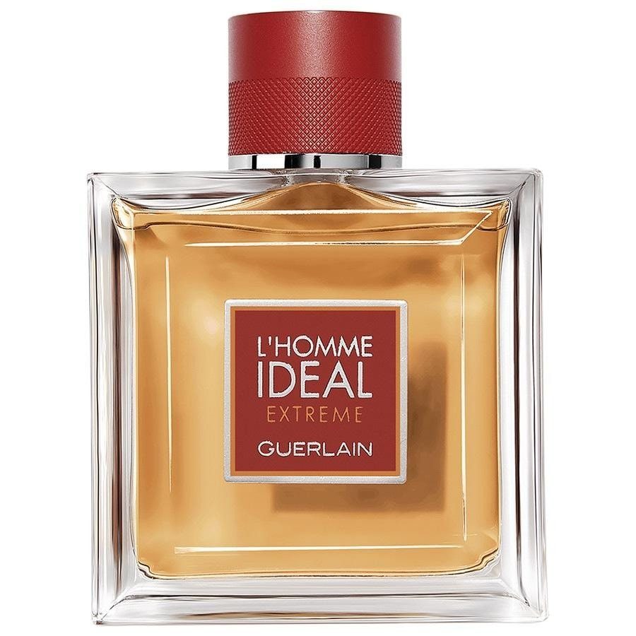 Guerlain - L'Homme Idéal Extrême, Eau de Parfum, L'HOMME IDÉAL EXTRÈME L'Homme Idéal Extrême, Eau de Parfum, 100  ml