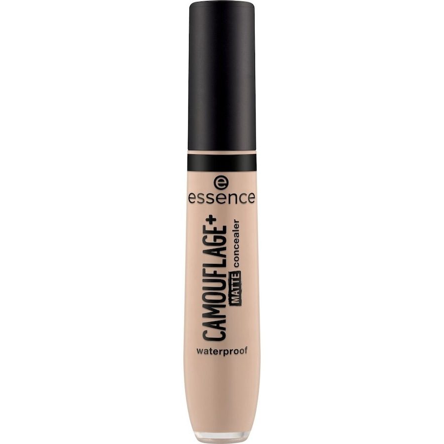 Essence - CAMOUFLAGE+ MATTE concealer, 8 ml