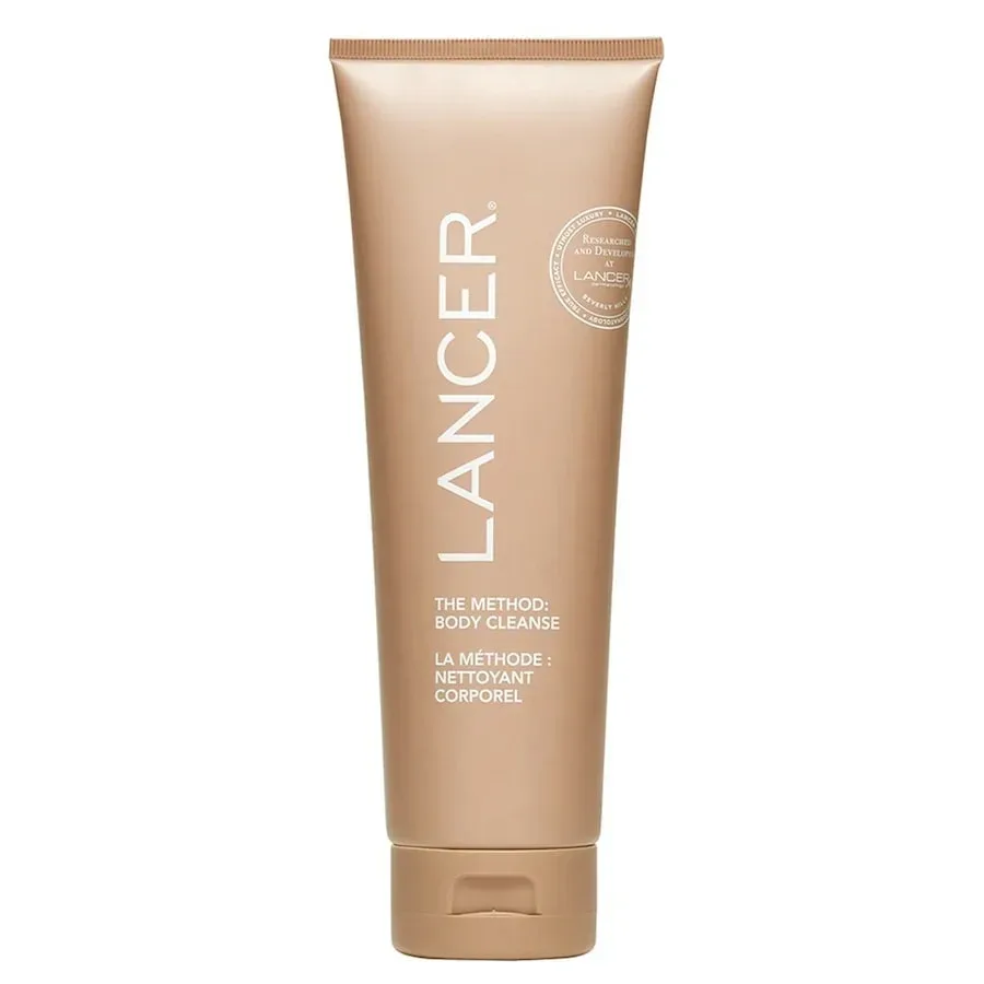 Lancer - Duschgel The Method: Body Cleanse, One Size