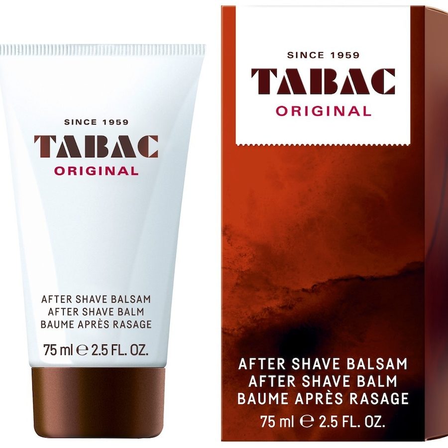 Tabac Tabac Original Balsam After Shave 75 ml
