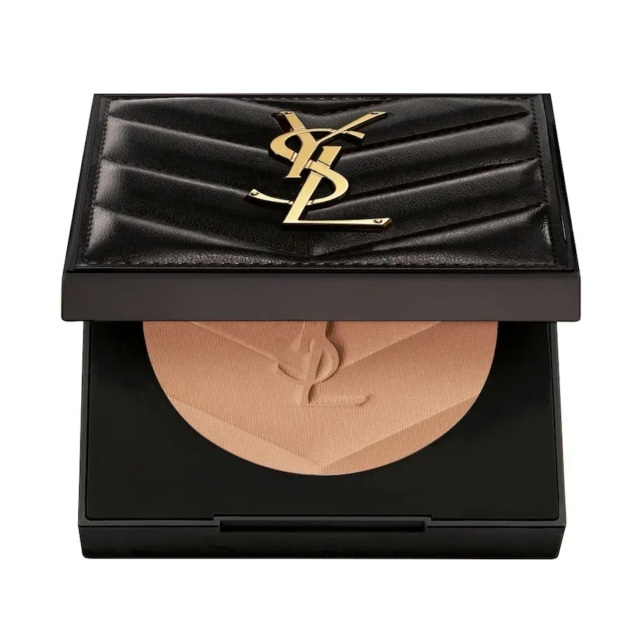 YSL - Puder, All Hours Hyper Finish, 8.5G