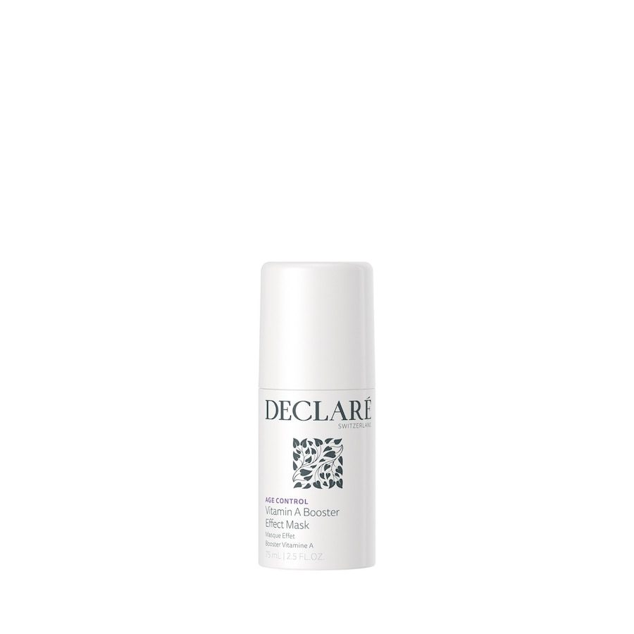 Declaré Vitamin A Booster Effect Mask Feuchtigkeitsmasken 75 ml