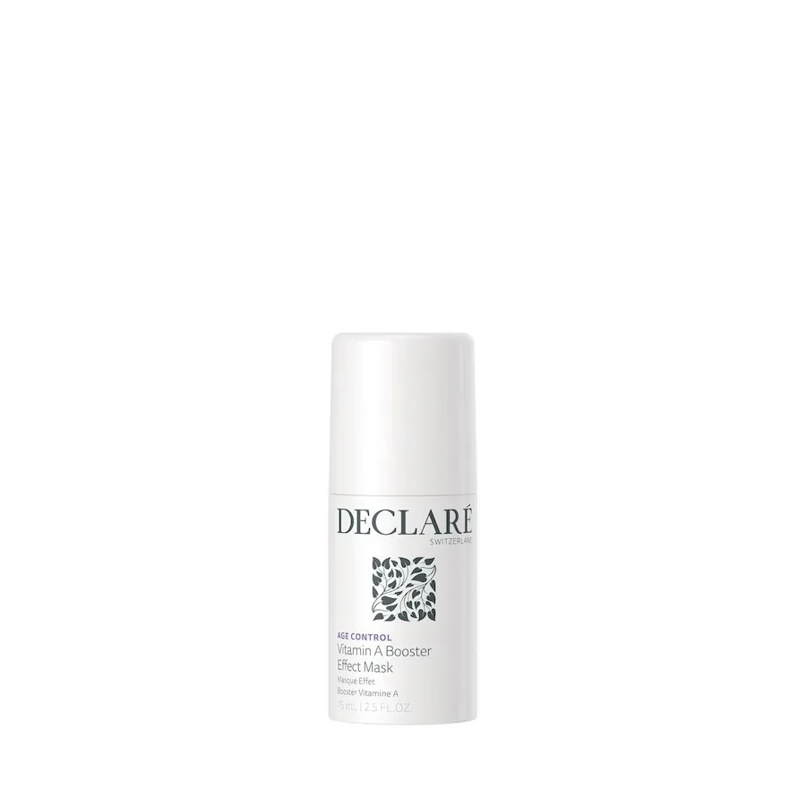Declaré Vitamin A Booster Effect Mask Feuchtigkeitsmasken 75 ml