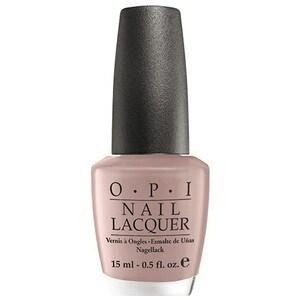 OPI Nail Lacquer Classic Nagellack 15 ml Nr. F16 Tickle my France-y