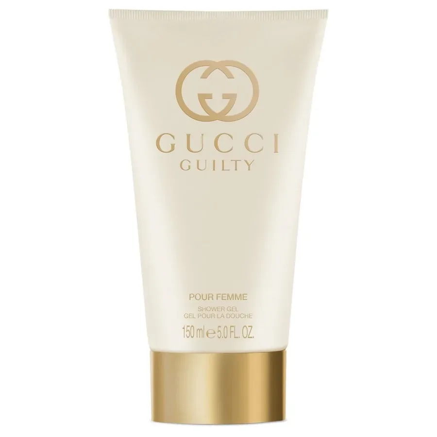 Gucci Gucci Guilty Duschpflege 150 ml Damen