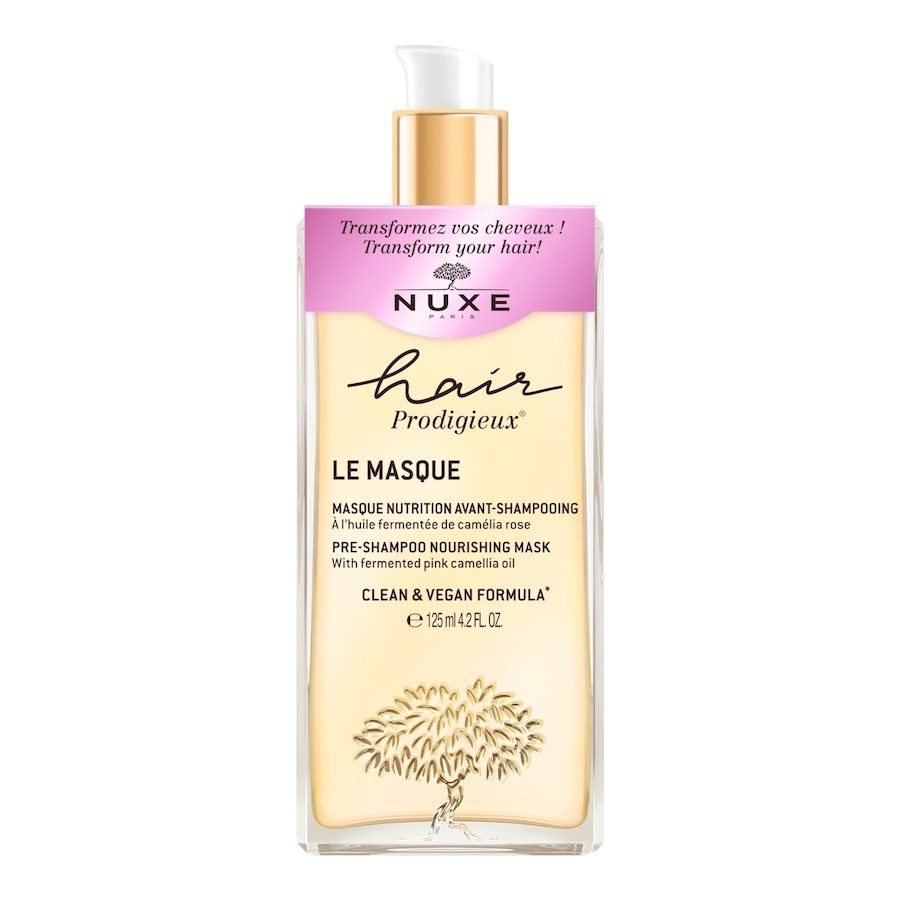 Prodigieux - Masque Nutrition Avant-Shampooing