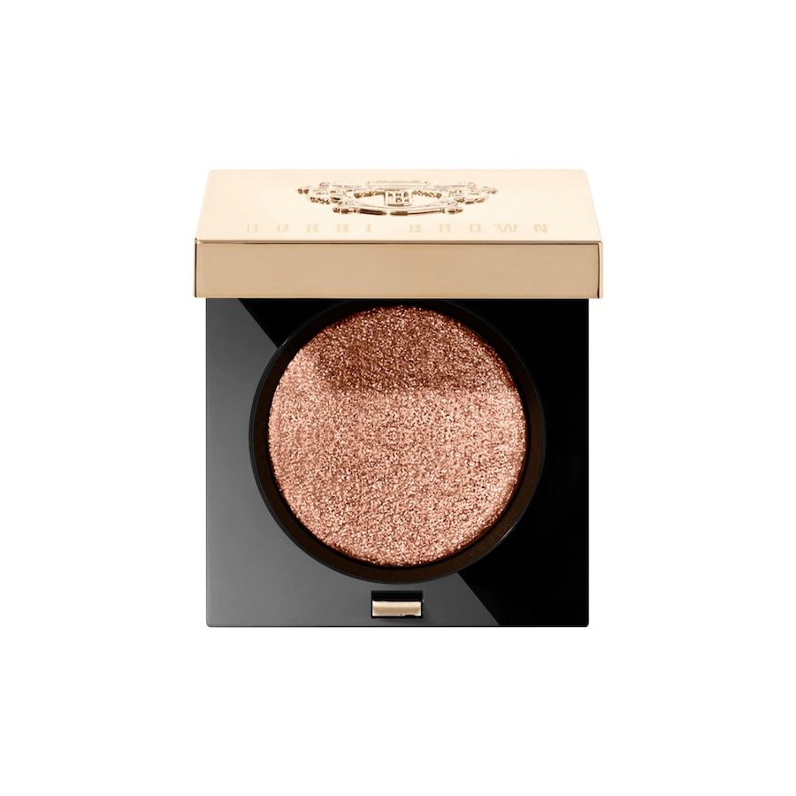 Bobbi Brown Lunar New Year - Claret Collection Luxe Eye Shadow Lidschatten 1,3 g Gilded Rose