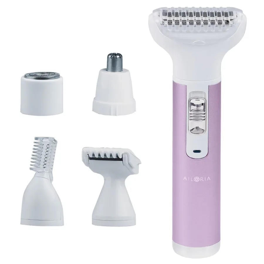 Ailoria Evapore EVAPORE Rasierer & Enthaarungstools 1 ct Damen