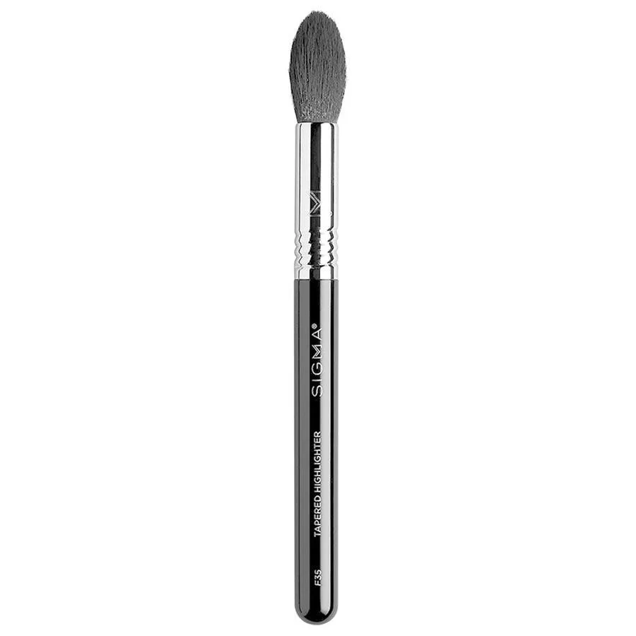 Sigma F35 Tapered Highlighter Brush Puderpinsel 1 ct