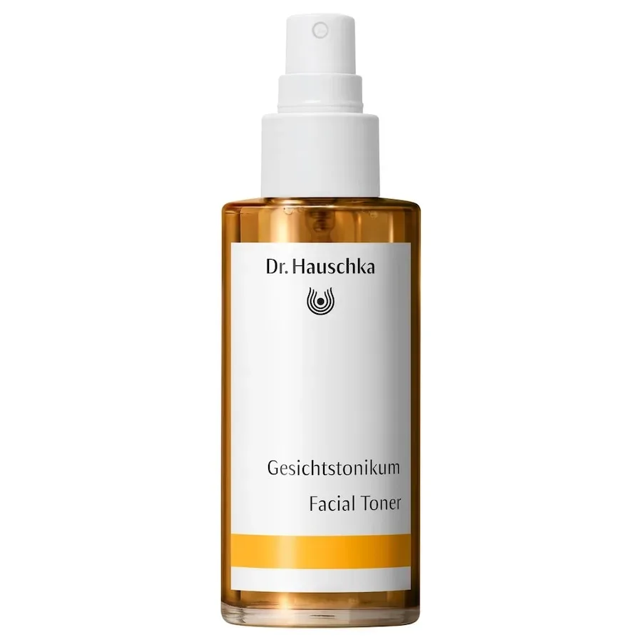 Dr. Hauschka Gesichtstonikum Gesichtswasser 100 ml