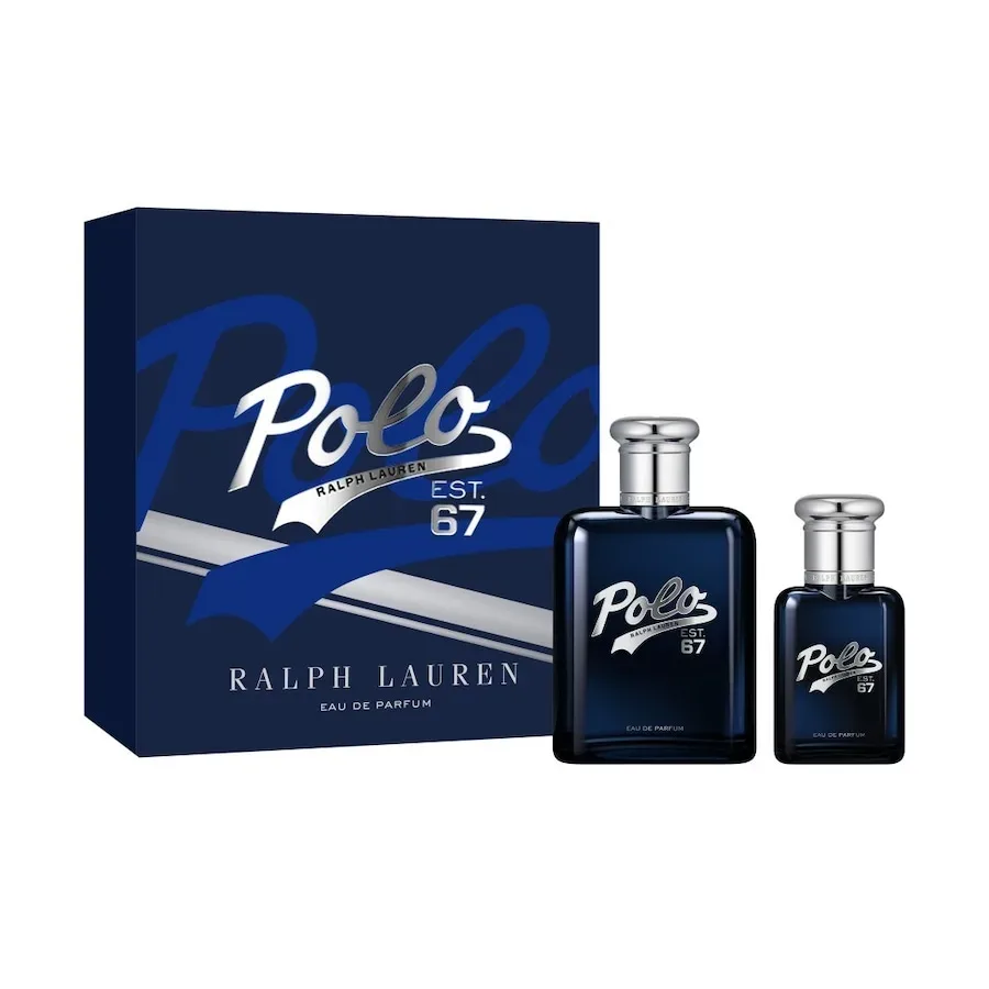 Ralph Lauren Polo 67 Set Duftsets 1 ct Herren