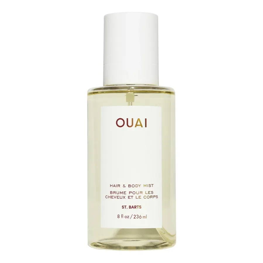 OUAI HAIRCARE - St Barts - Nebel für Haar und Körper, 236 ml