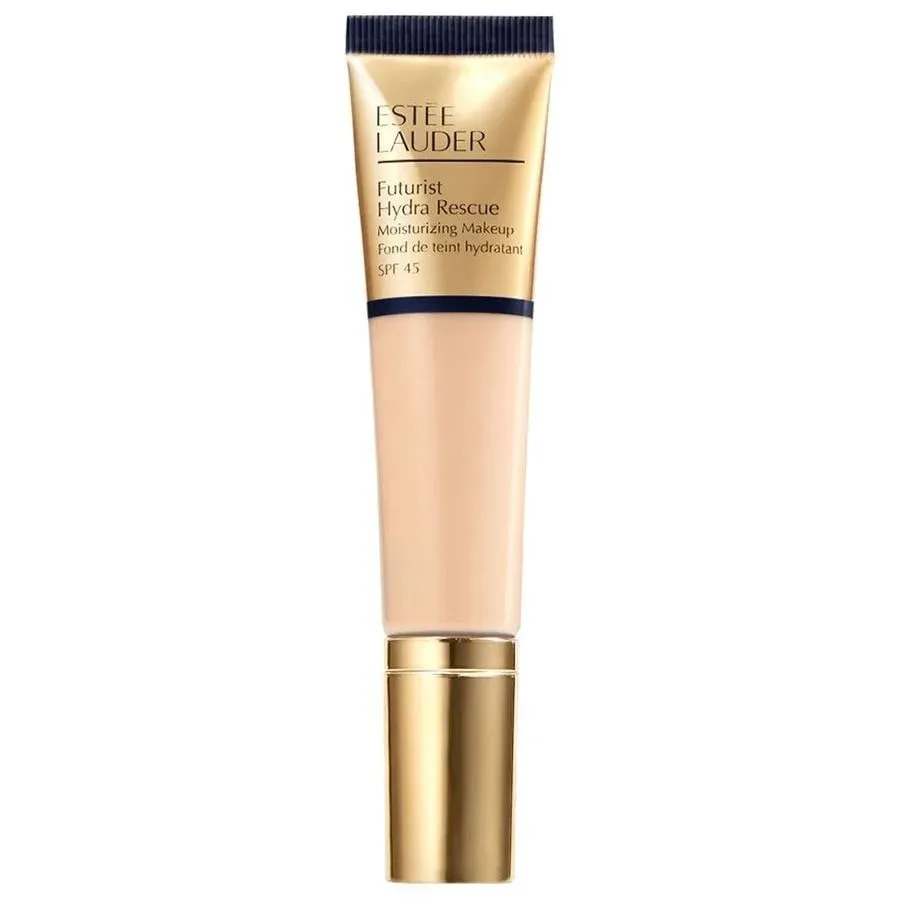 ESTÉE LAUDER Futurist Hydra Rescue Moisturizing SPF 45 Flüssige Foundation 35 ml Nr. 2N1 - Desert Beige