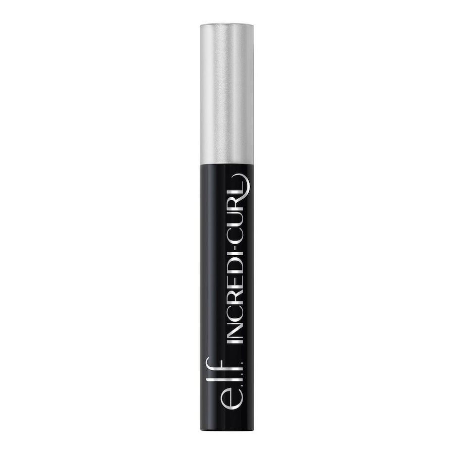 e.l.f. Cosmetics Incredi-Curl Mascara 9,2 g SOFT BLACK