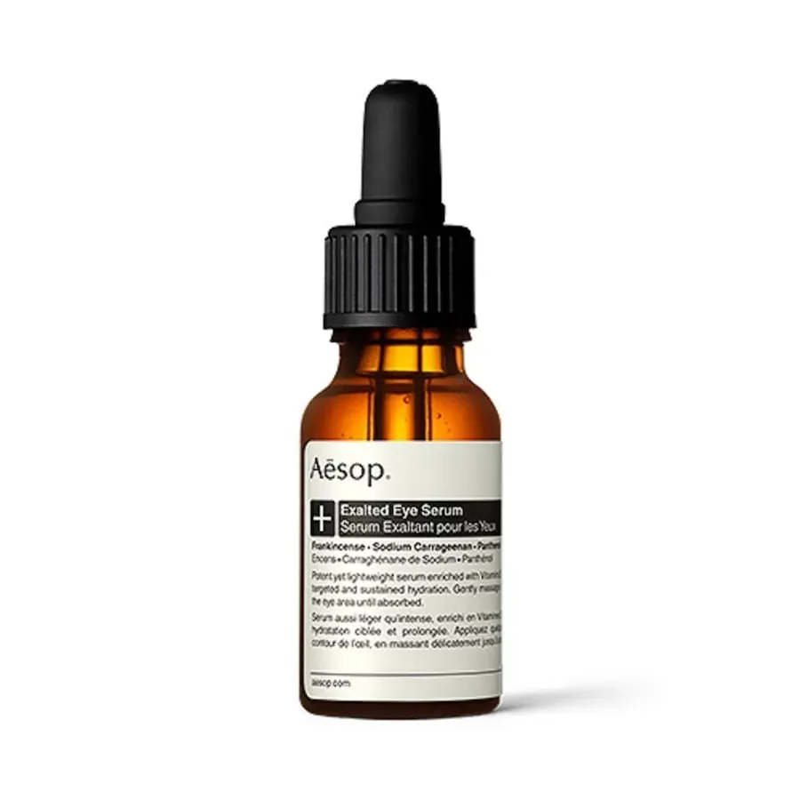 Aesop Exalted Eye Serum Augencreme 15 ml