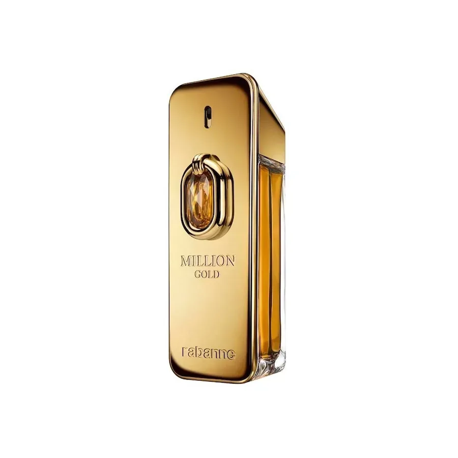 Rabanne - Million Gold Elixir, Parfum Intense, 100  ml