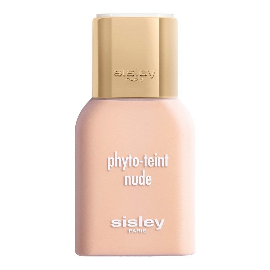 sisley - Phyto-Teint Nude, Beige