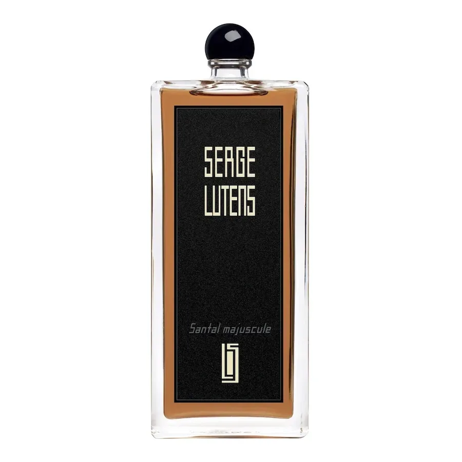 Serge Lutens Collection Noire Santal majuscule Damenparfum 100 ml