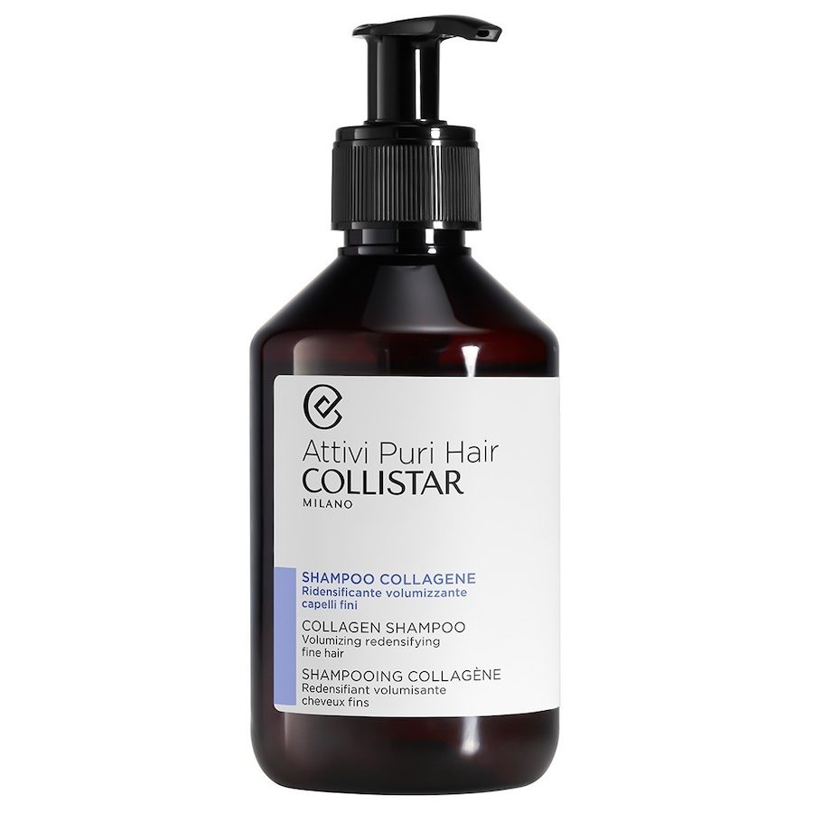 Collagen Shampoo Volumising Redensifier Damen  250ml