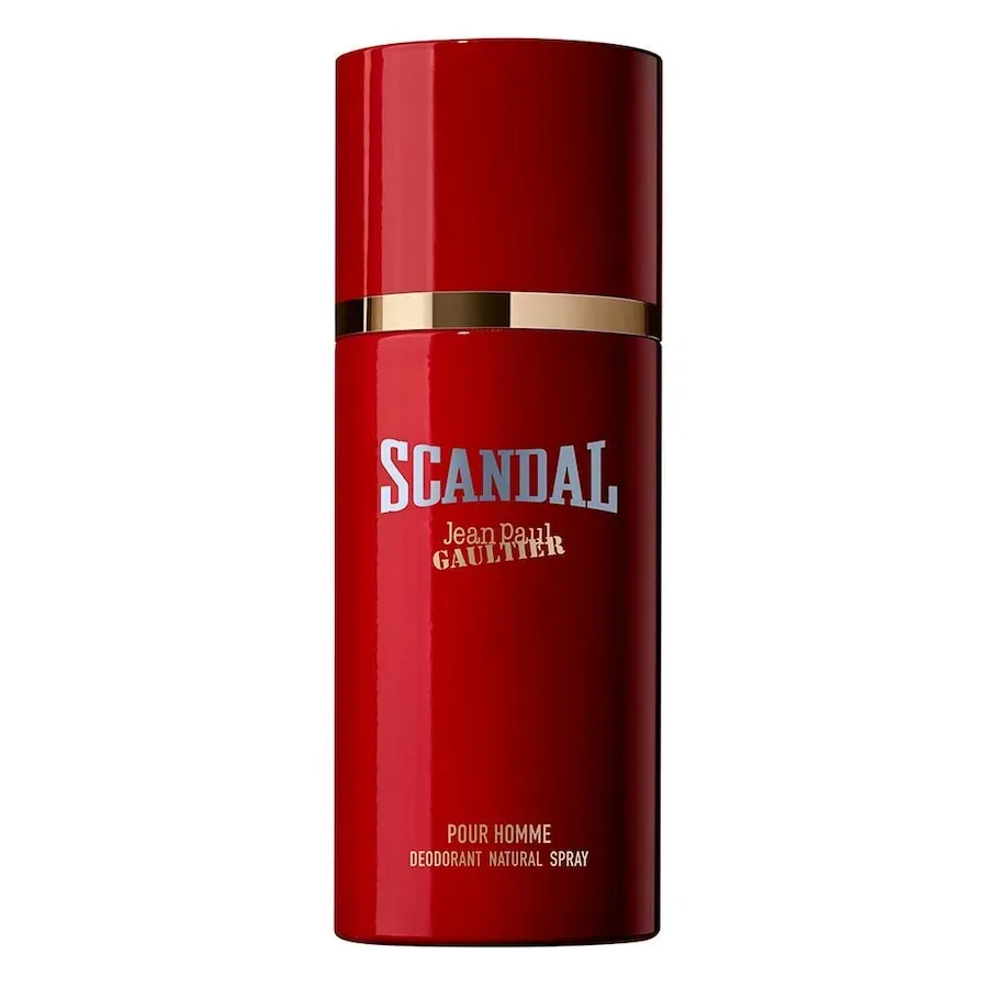 Jean Paul Gaultier Scandal pour Homme Deo Spray 150ml Herren