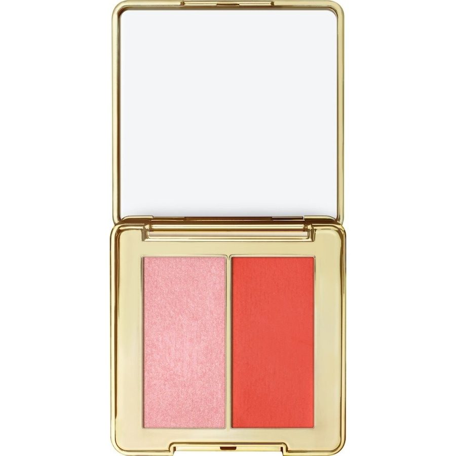 Catrice SPRING AND THE CITY Eye & Cheek Glow Complex Blush 6,4 g C01 - ROSÉ & ROOFTOPS