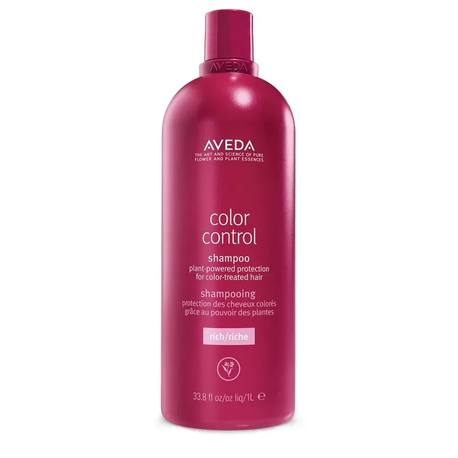Aveda color control? RICH Shampoo 1000 ml