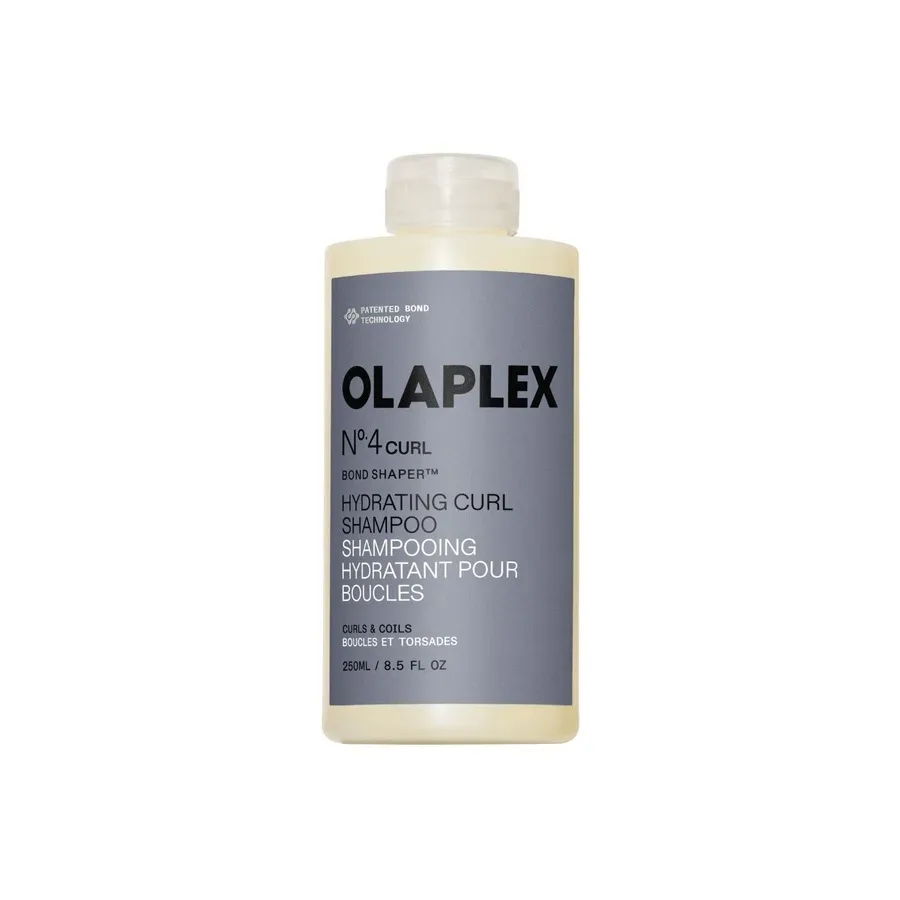 OLAPLEX Curl No. 4 Haarshampoo 250 ml