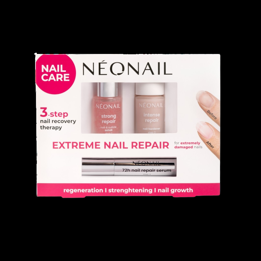 NEONAIL Regeneration Nagelpflege Set Sets 1 ct 1 Stück