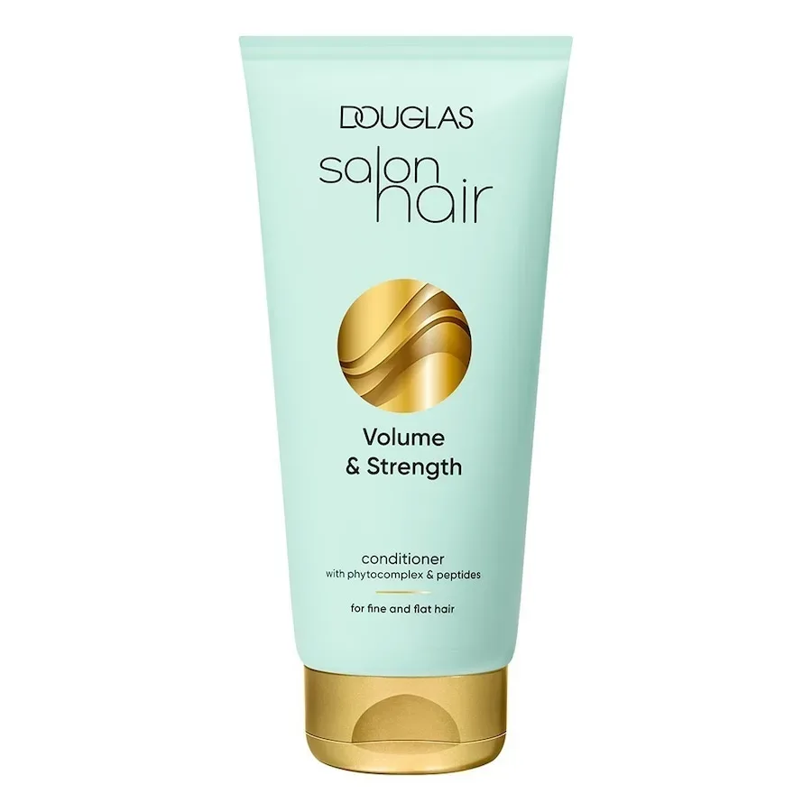 Douglas Collection Salon Hair Volume & Strength Conditioner 200 ml Damen